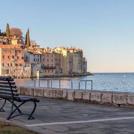 Studio Katarina Rovinj Exteriér fotografie