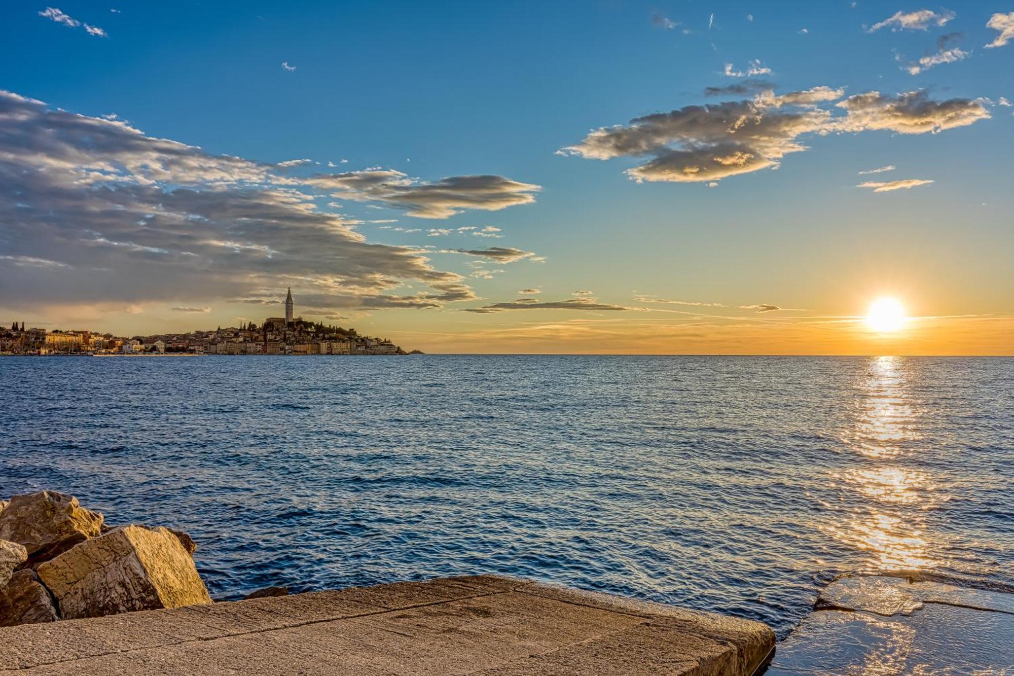 Studio Katarina Rovinj Exteriér fotografie