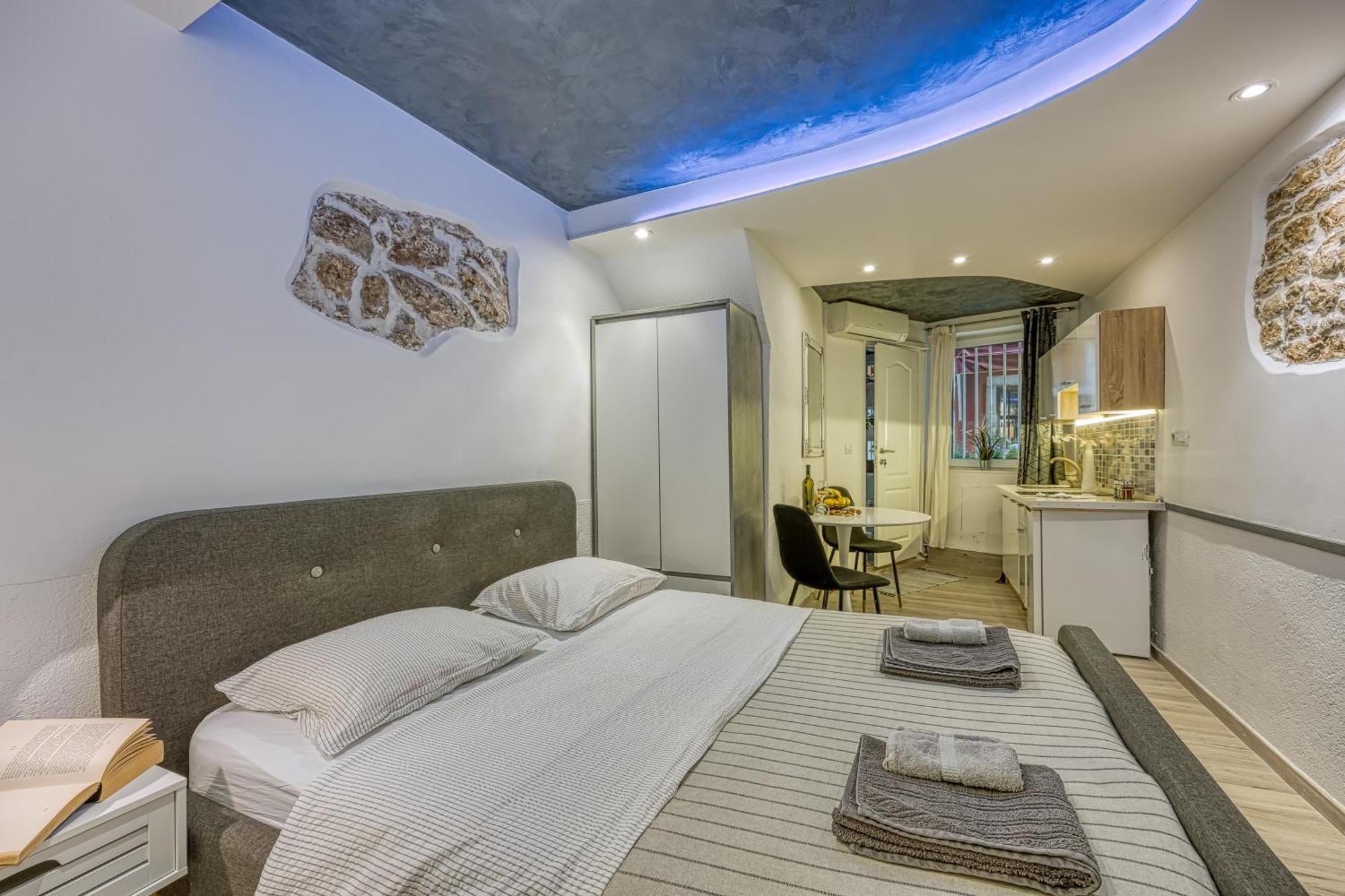 Studio Katarina Rovinj Exteriér fotografie