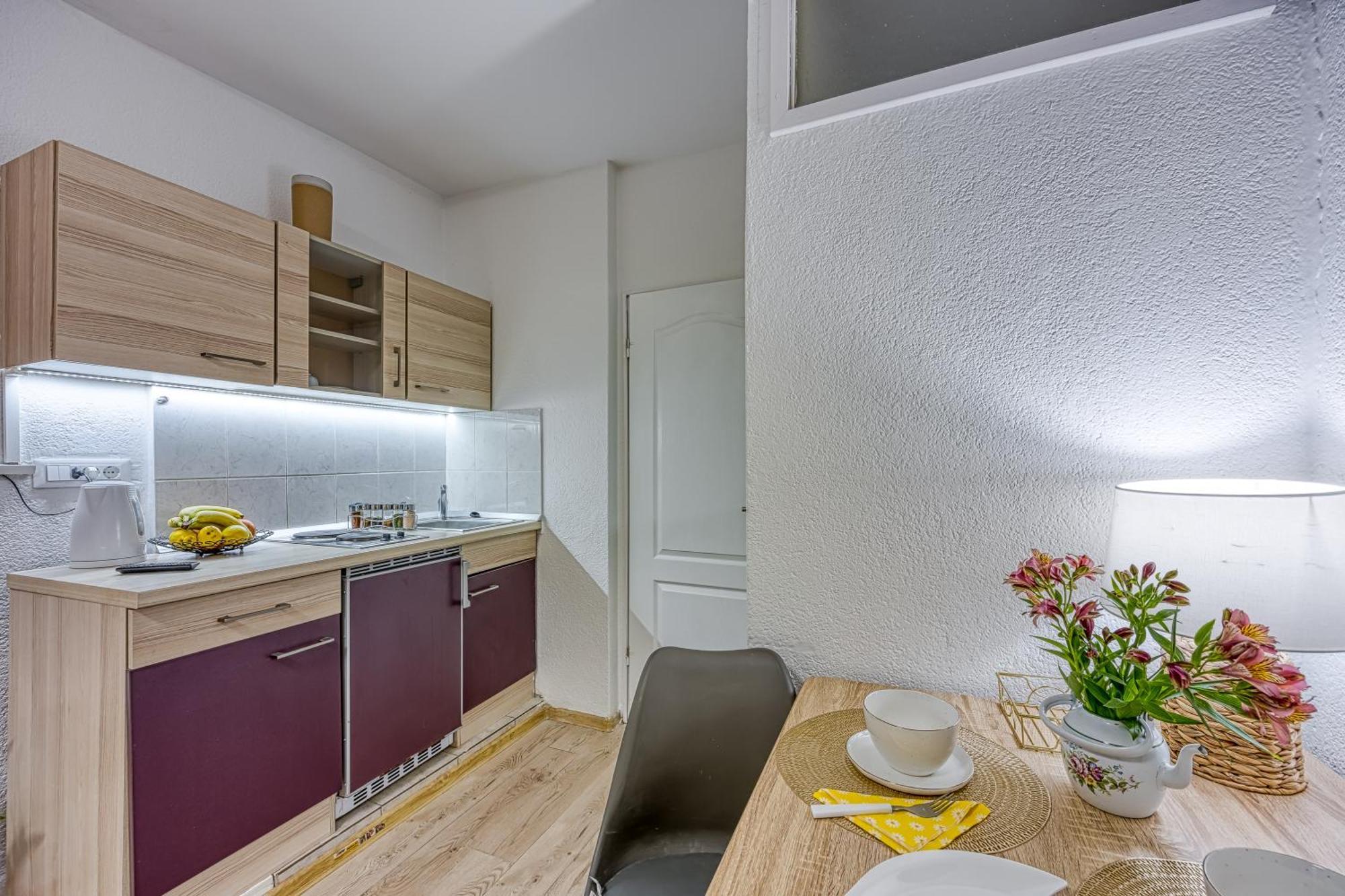 Studio Katarina Rovinj Exteriér fotografie