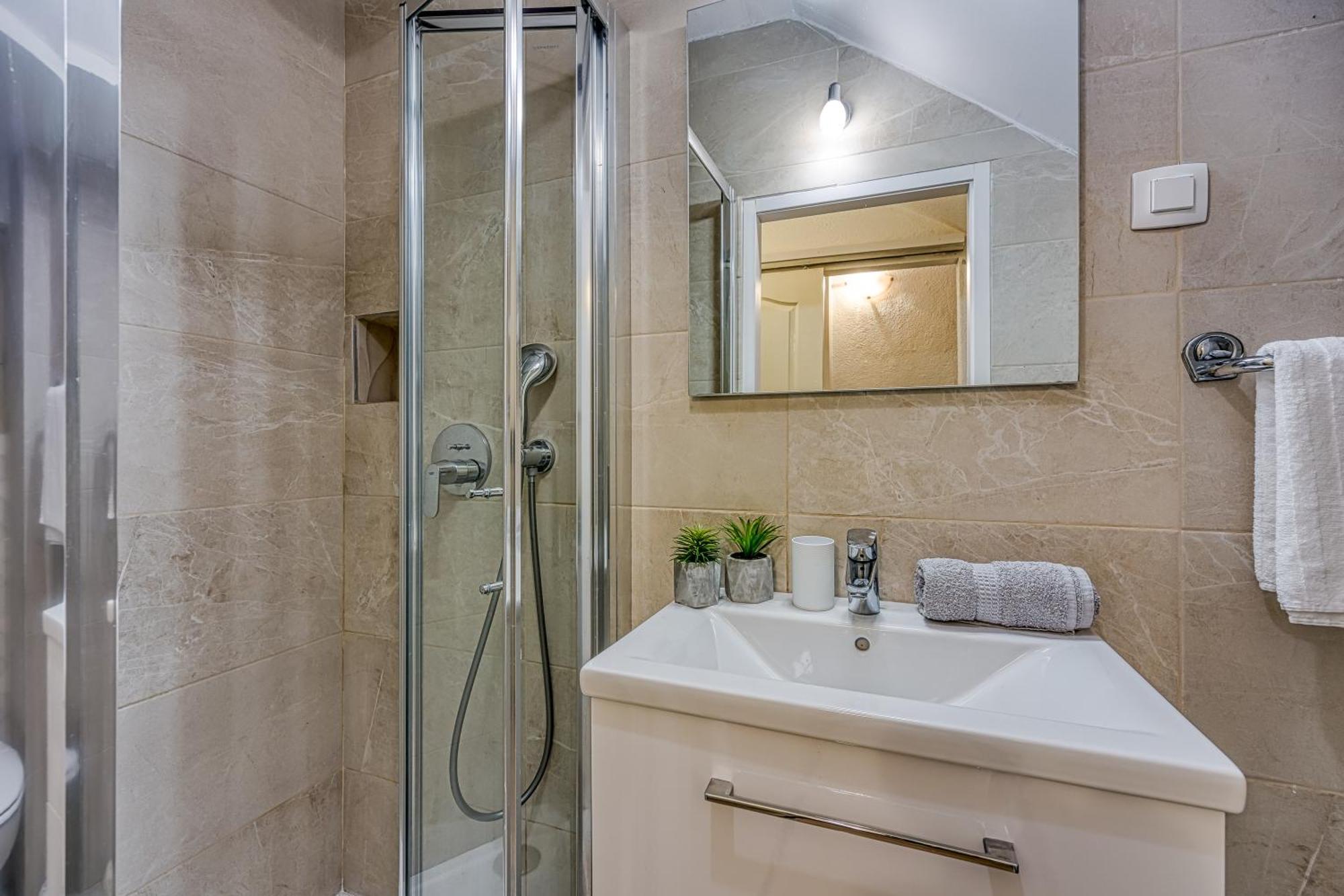 Studio Katarina Rovinj Exteriér fotografie