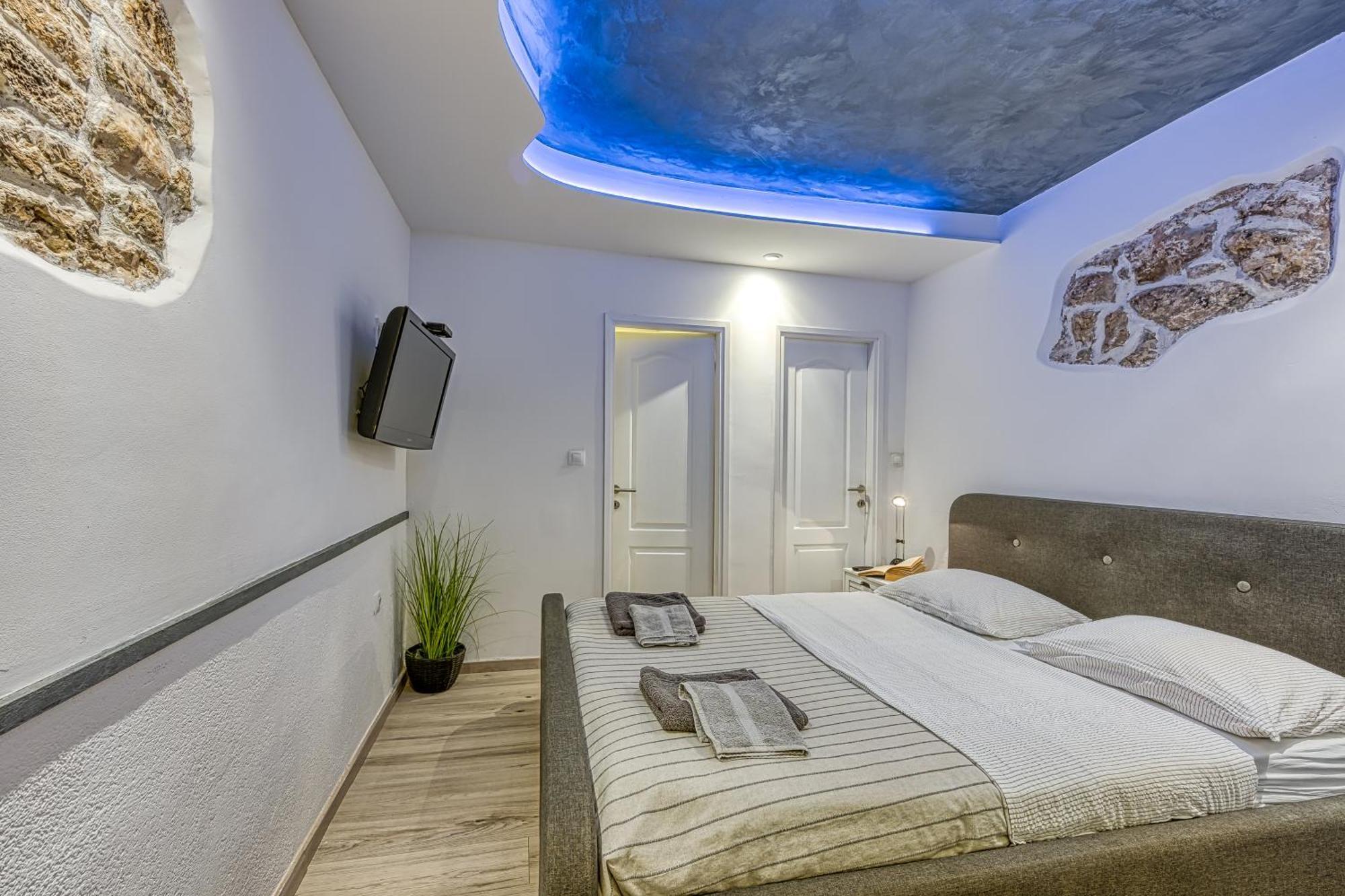 Studio Katarina Rovinj Exteriér fotografie