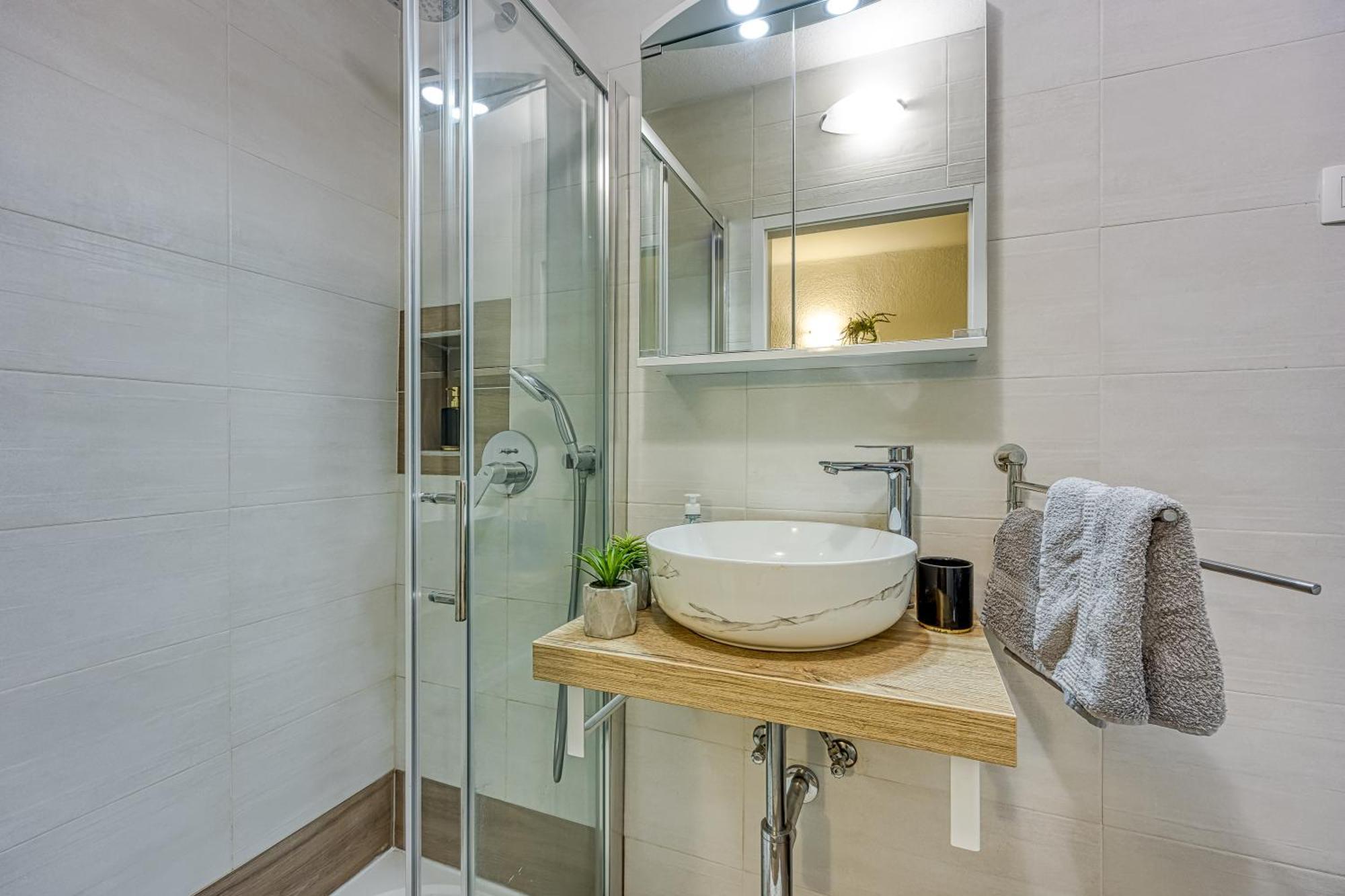 Studio Katarina Rovinj Exteriér fotografie
