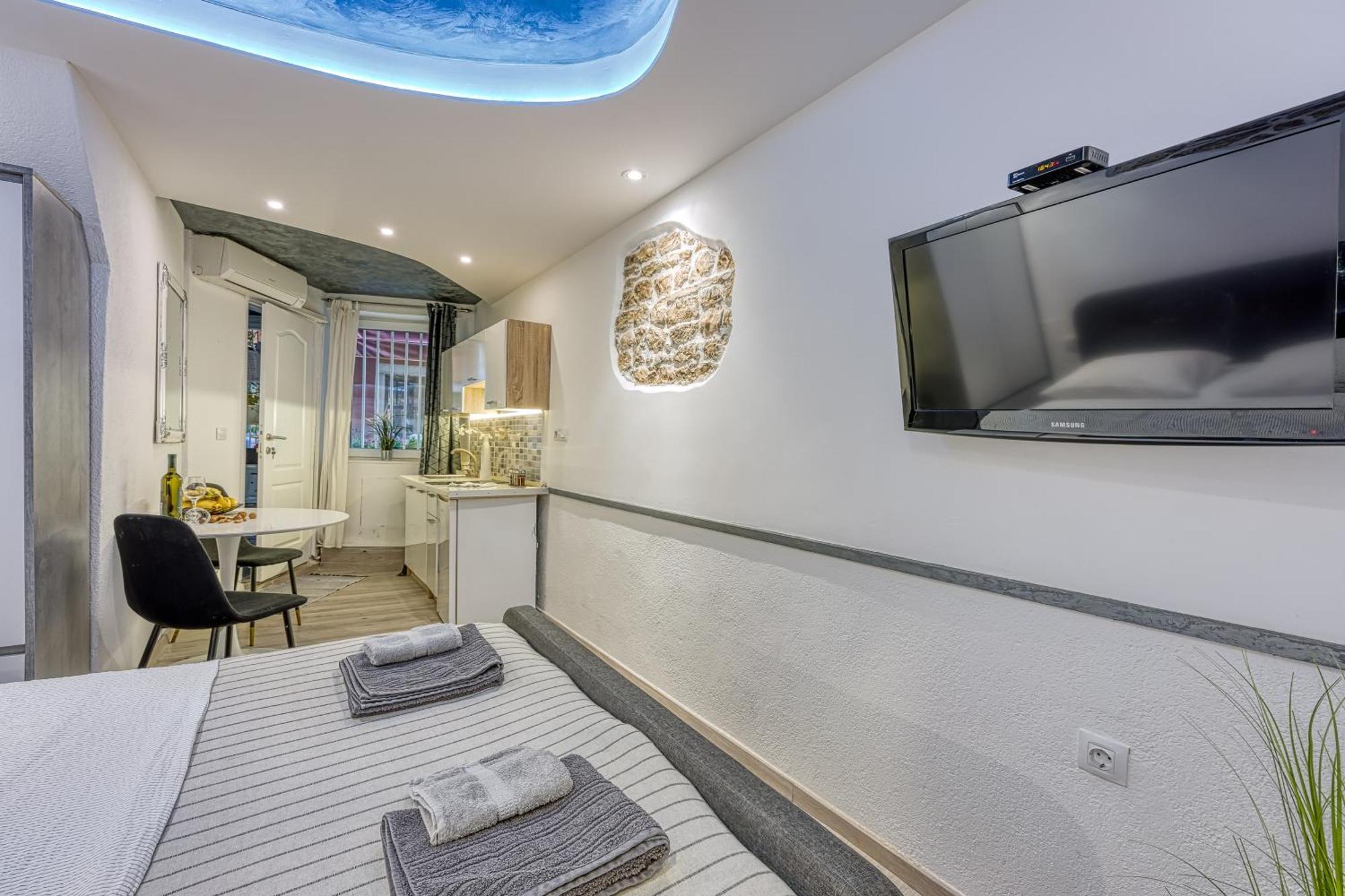 Studio Katarina Rovinj Exteriér fotografie