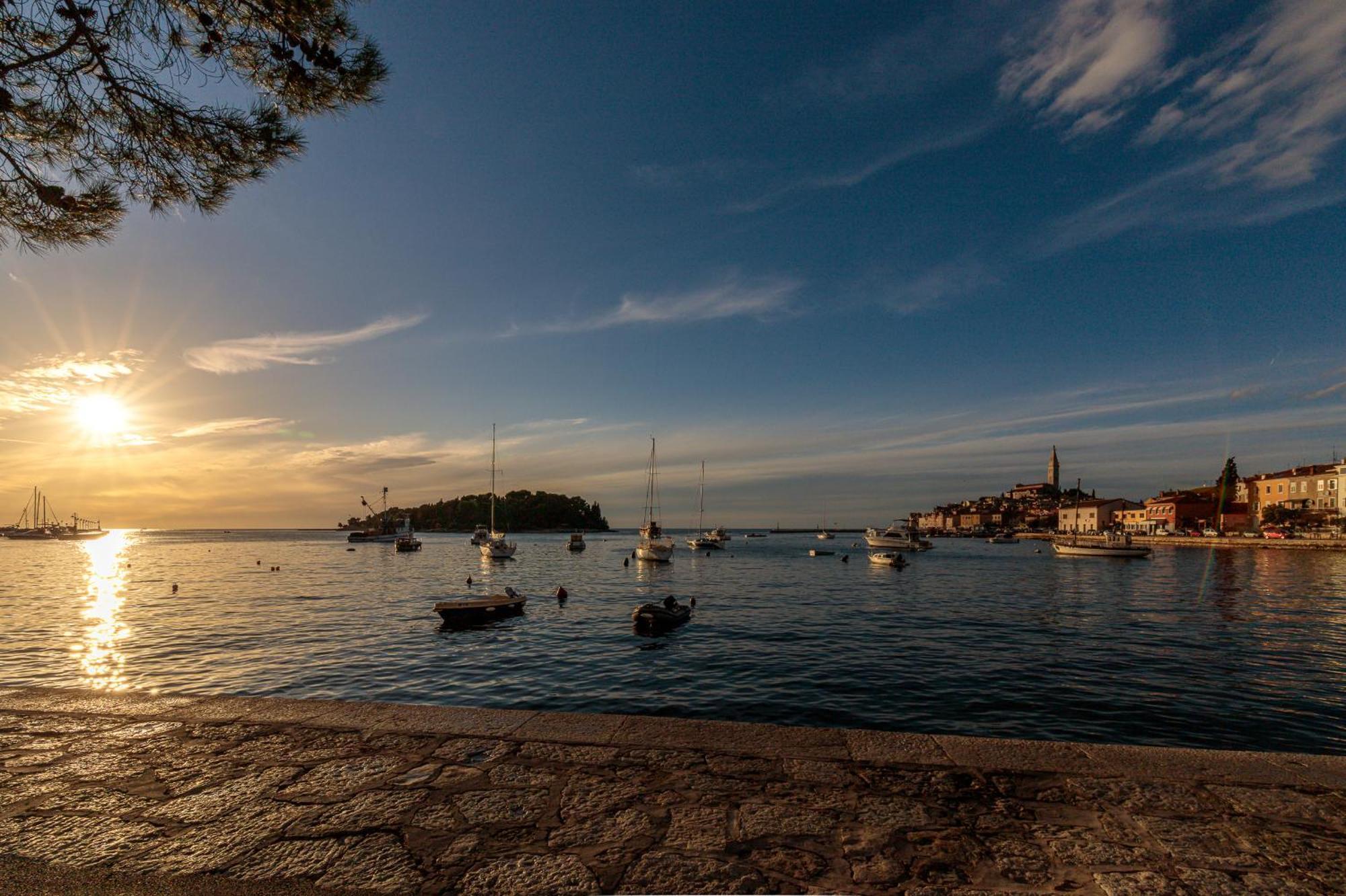 Studio Katarina Rovinj Exteriér fotografie