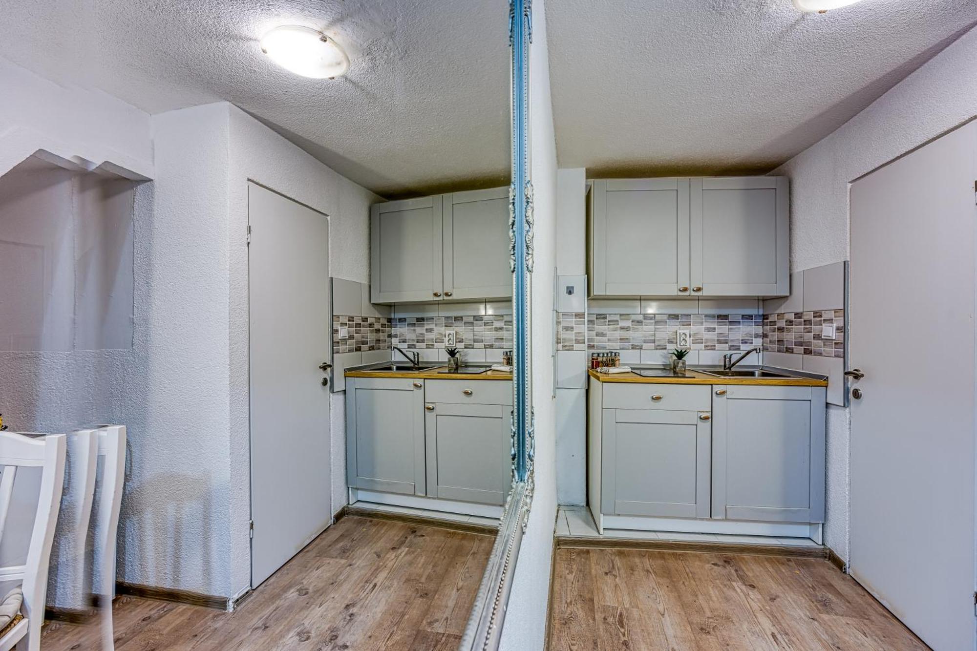 Studio Katarina Rovinj Exteriér fotografie