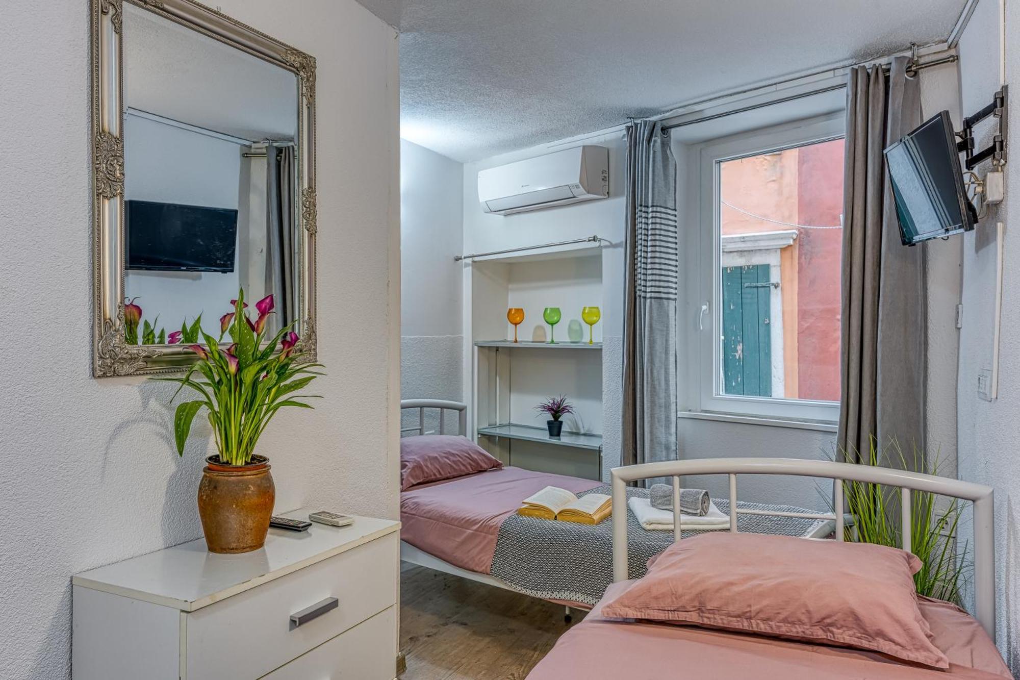 Studio Katarina Rovinj Exteriér fotografie