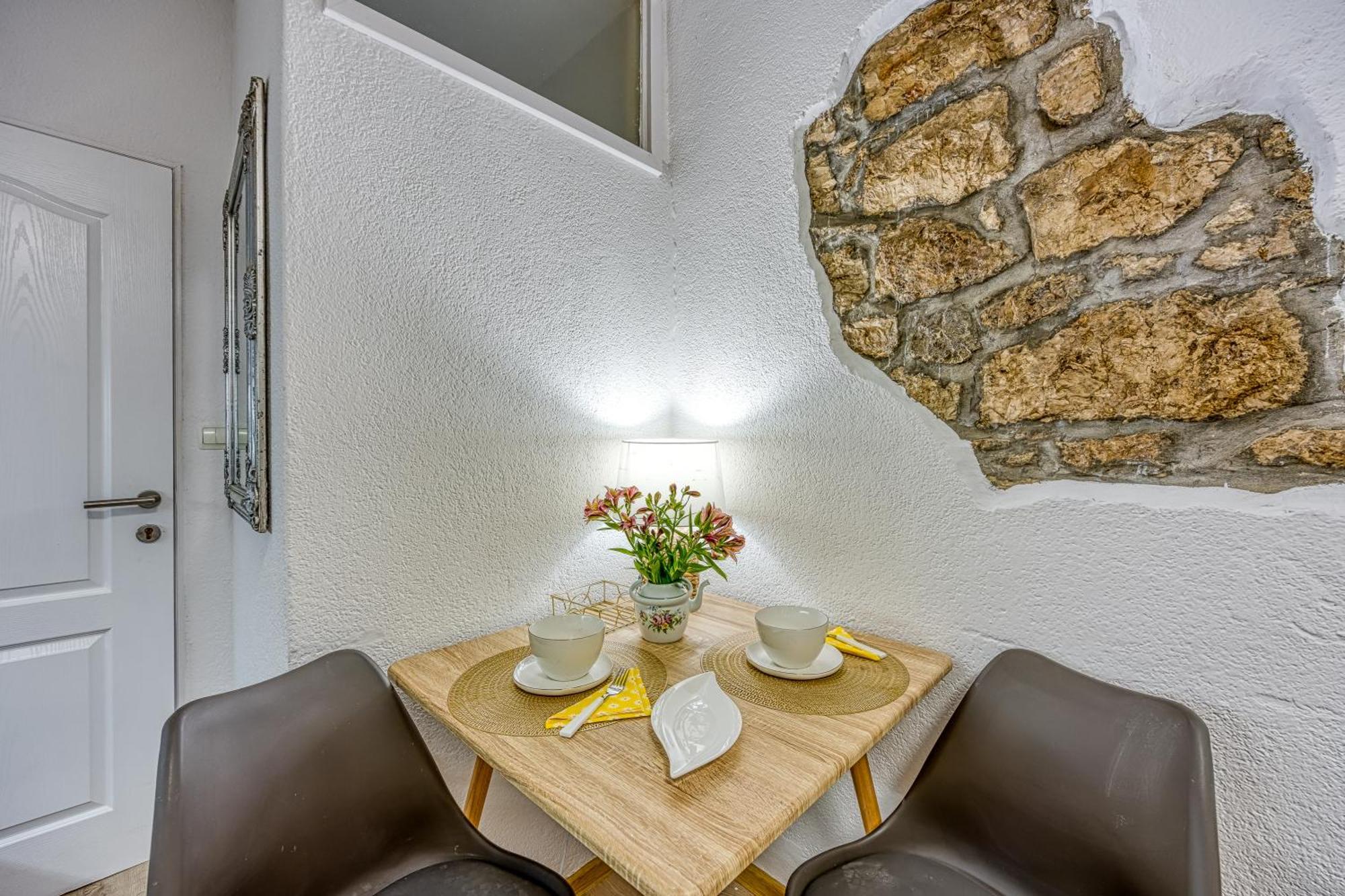 Studio Katarina Rovinj Exteriér fotografie