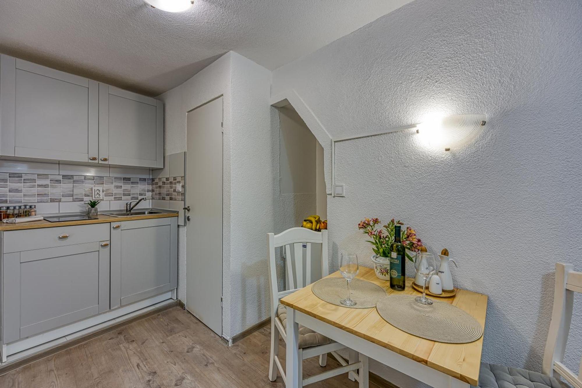 Studio Katarina Rovinj Exteriér fotografie
